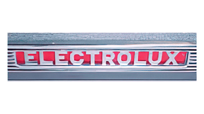 Electrolux Logo 1920-1922