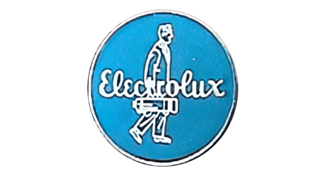 Electrolux Logo 1934-1939