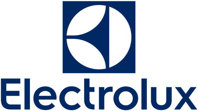 Electrolux Logo 2015-heute