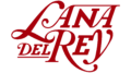 Lana Del Rey Logo