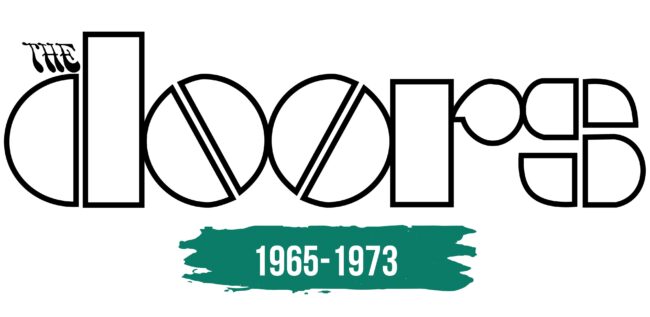 The Doors Logo Geschichte