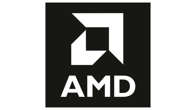 AMD Emblem