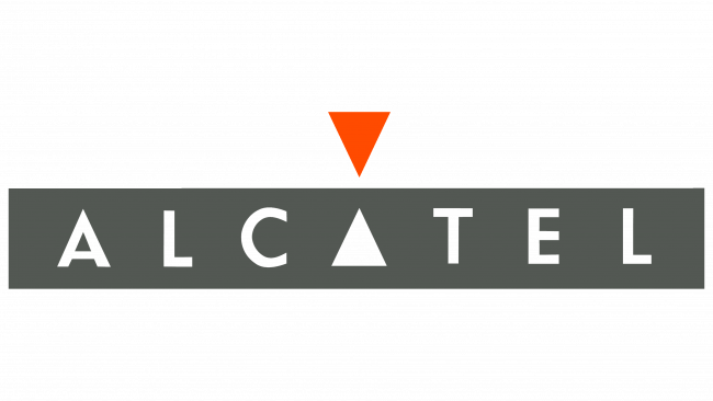 Alcatel Emblem
