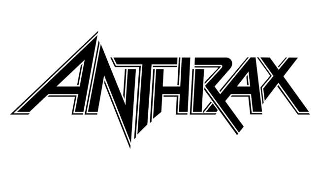 Anthrax Emblem