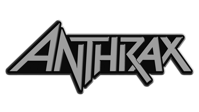 Anthrax Zeichen