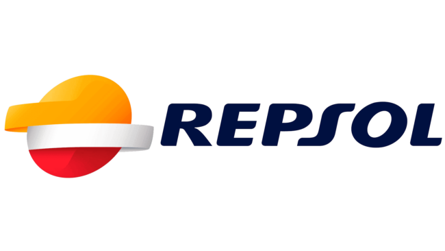 Repsol Emblem
