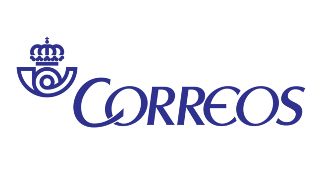 Сorreos Logo 2000-2010