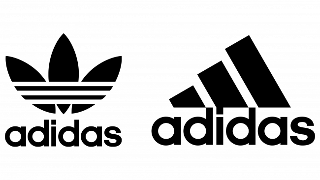 Adidas Emblem