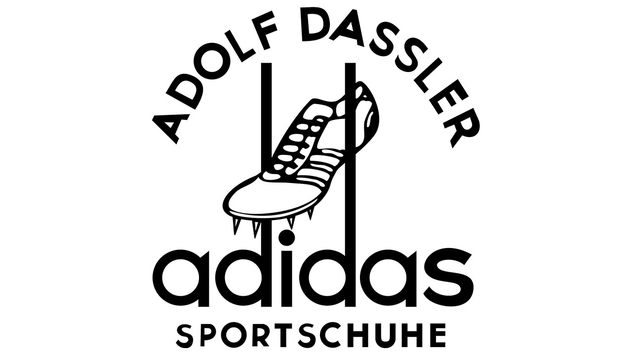 Adidas Logo Logo Zeichen Emblem Symbol Geschichte Und Bedeutung