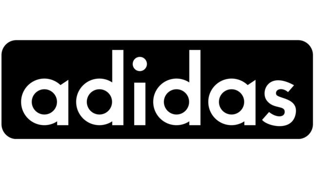 Adidas Logo 1950-1971
