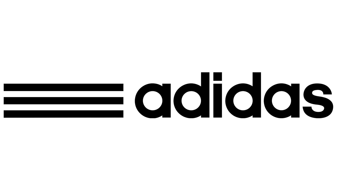 Adidas Logo Logo Zeichen Emblem Symbol Geschichte Und Bedeutung