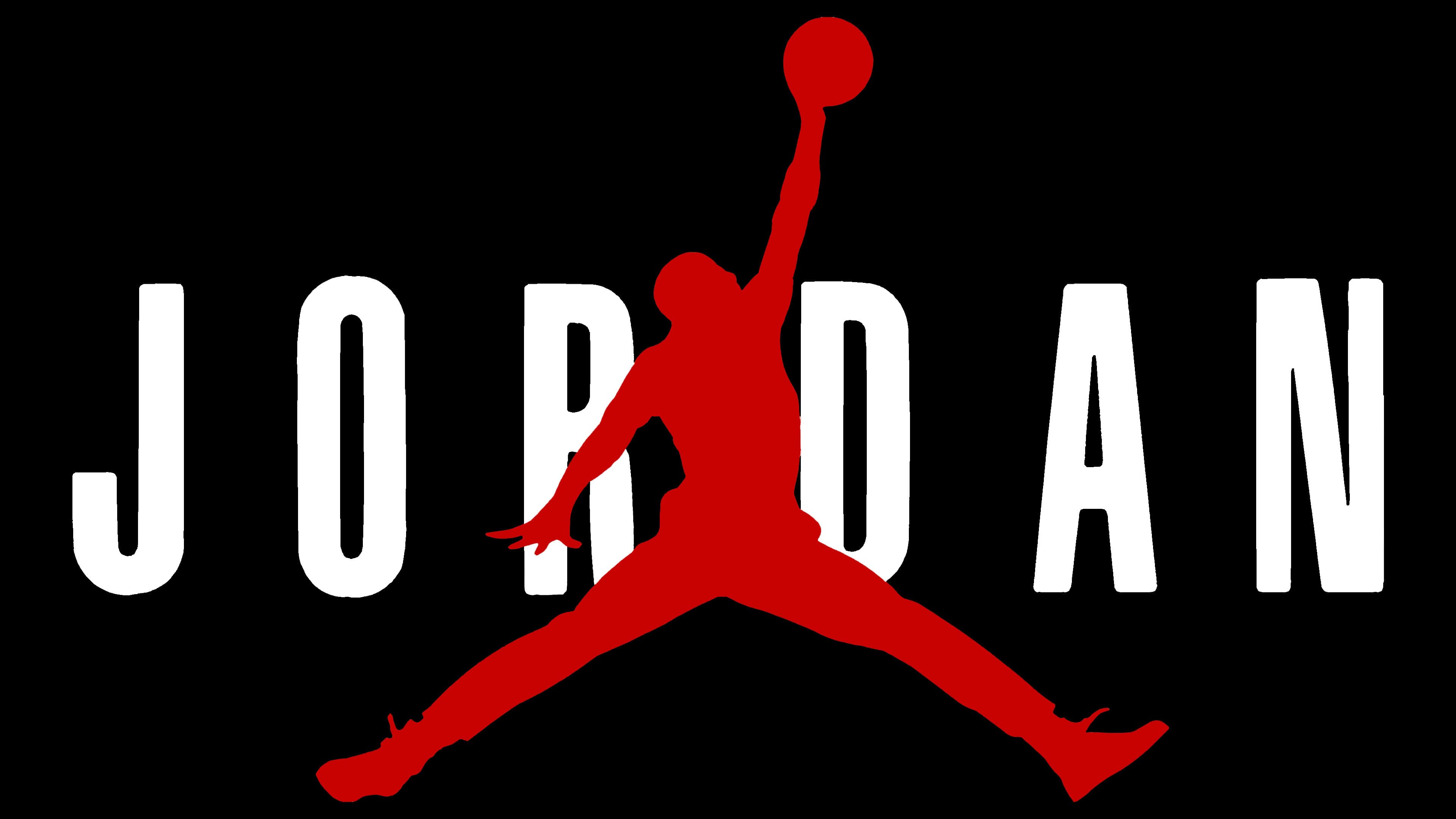 Nike Air Jordan эмблема