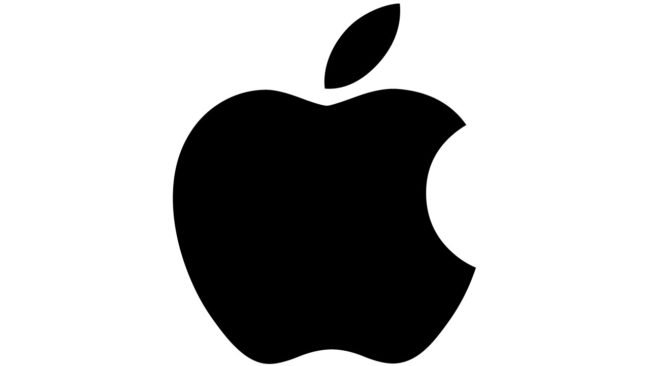 Apple Logo 1998-....