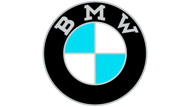 BMW Logo 1936-1963