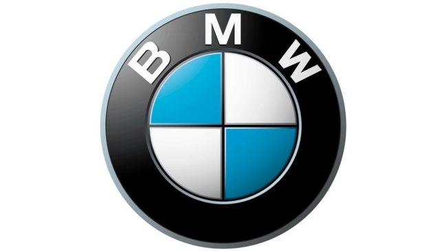 BMW Logo 1997-2020