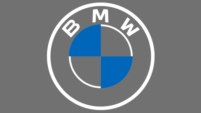 BMW Zeichen
