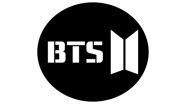 BTS Emblem