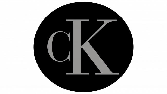 Calvin Klein Emblem