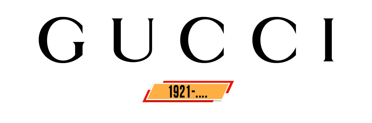 Gucci Logo Logo Zeichen Emblem Symbol Geschichte Und Bedeutung