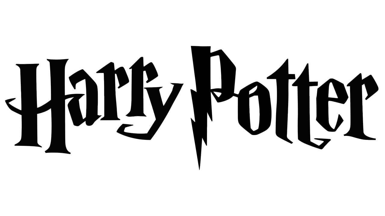 Harry Potter Logo Logo Zeichen Emblem Symbol Geschichte Und Bedeutung