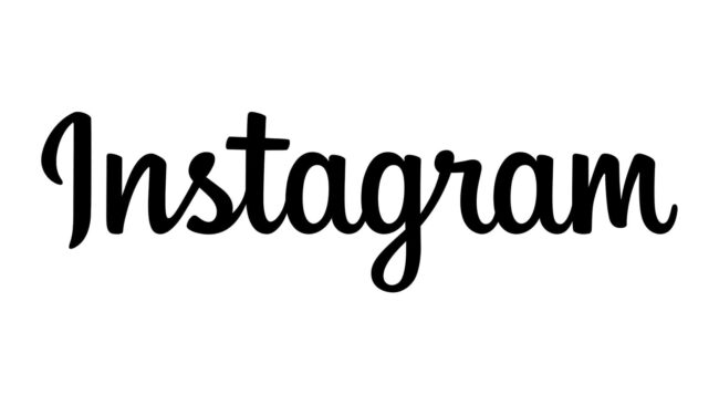 Instagram Zeichen 2016-Heute
