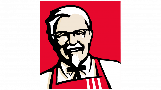 KFC Emblem