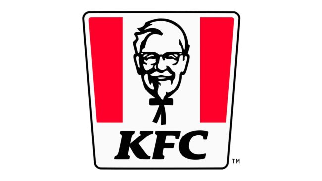 KFC Zeichen 2018–Heute