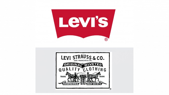 Levis Emblem