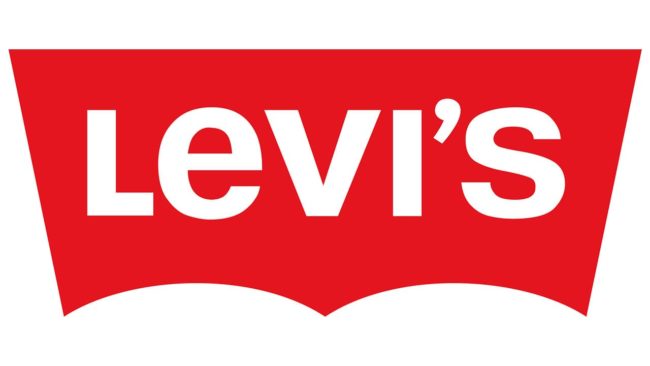 Levi's Logo 1969–2003