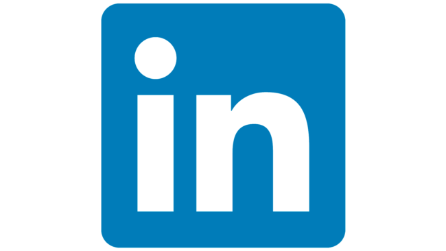 Linkedin Emblem