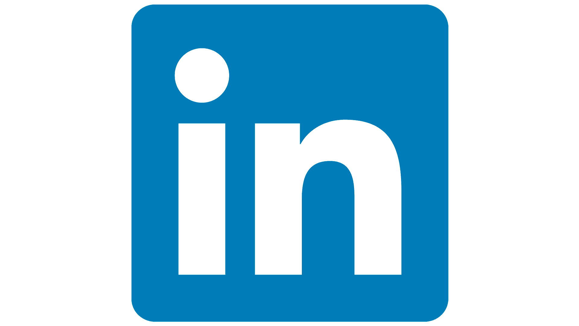 Linkedin Logo - Logo, zeichen, emblem, symbol. Geschichte und Bedeutung