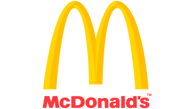 McDonalds Emblem