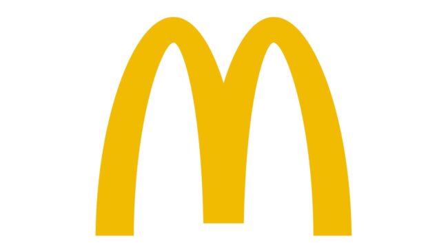 McDonalds Zeichen 2003–2006