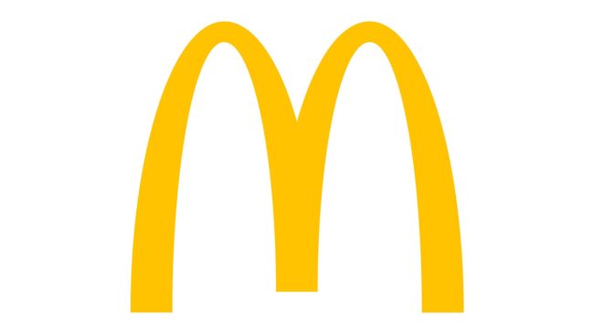McDonalds Zeichen 2006–Heute
