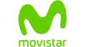 Movistar Logo