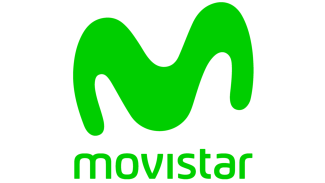 Movistar Zeichen