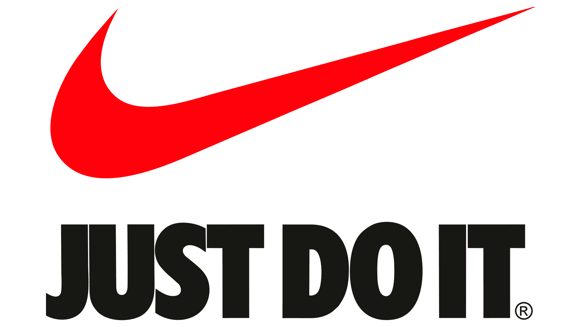 Nike Logo Logo Zeichen Emblem Symbol Geschichte Und Bedeutung