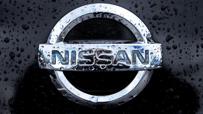 Nissan Zeichen