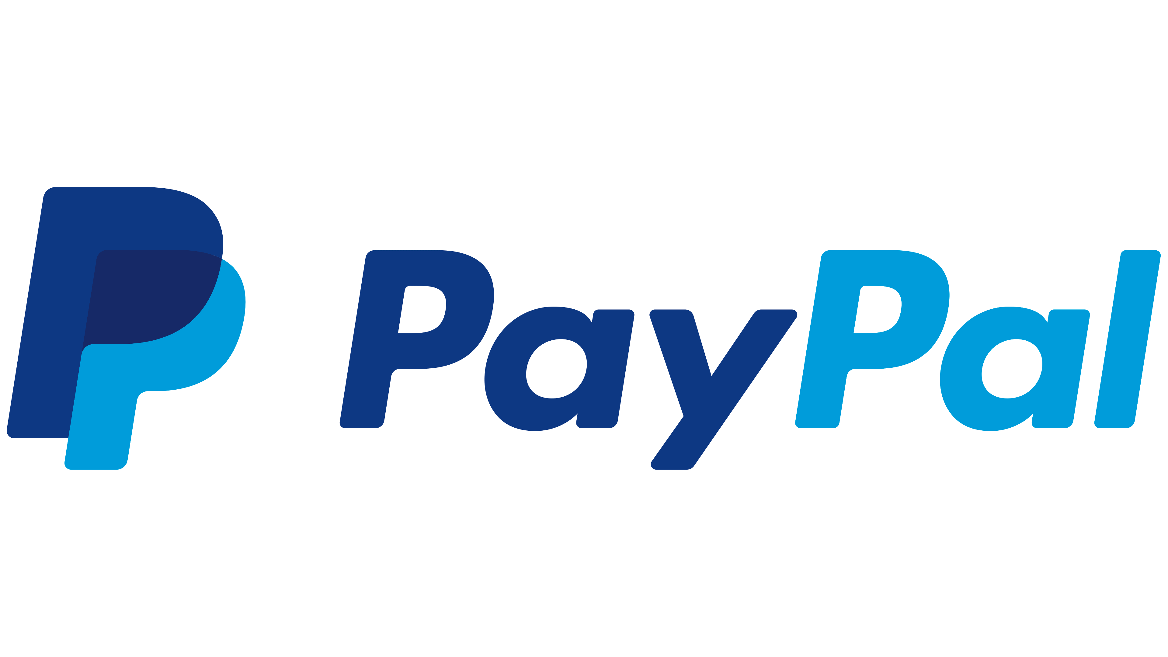 PayPal Logo | Logo, zeichen, emblem, symbol. Geschichte und Bedeutung