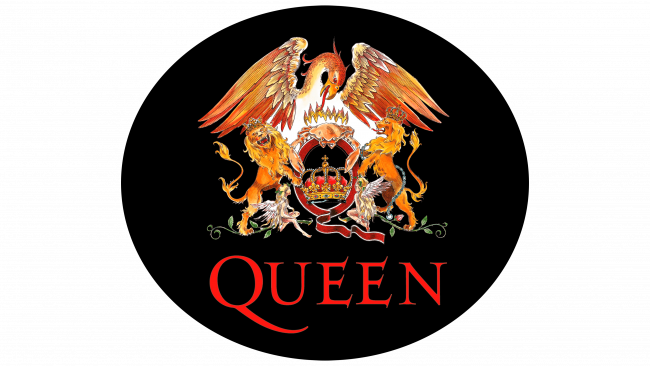 Queen Emblem
