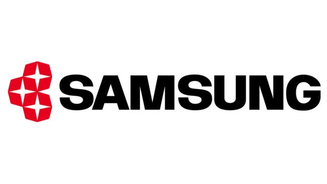 Samsung Logo 1979-1980