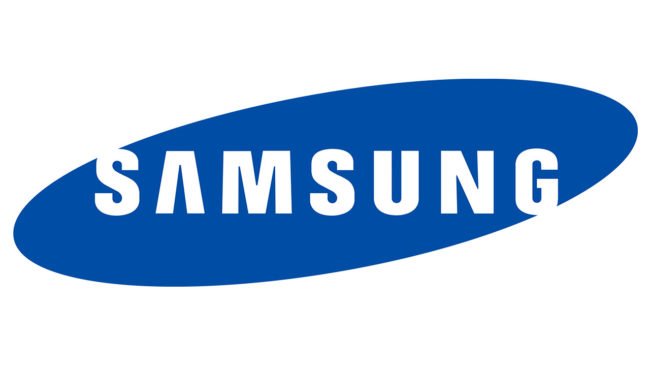 Samsung Logo 1993-2005