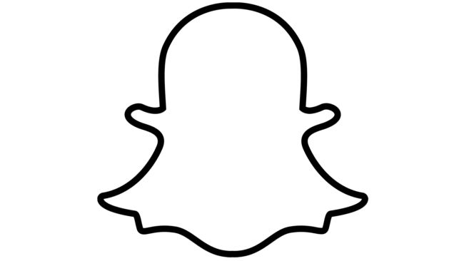 Snapchat Emblem