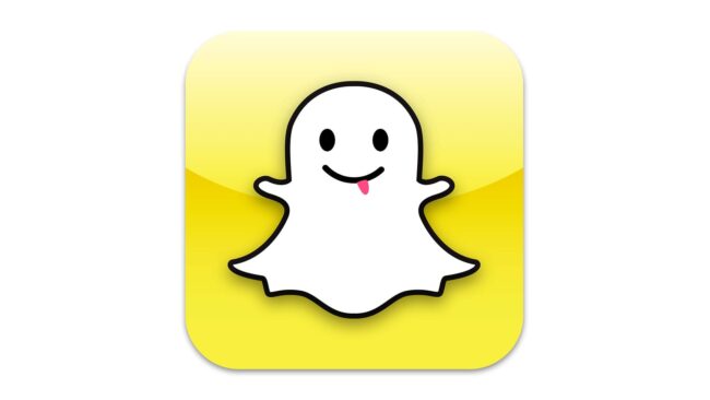 Snapchat Zeichen 2011–2013