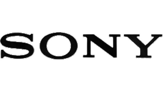 Sony Logo 1962–1969