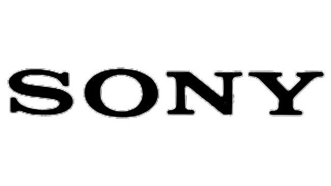 Sony Logo 1969–1973