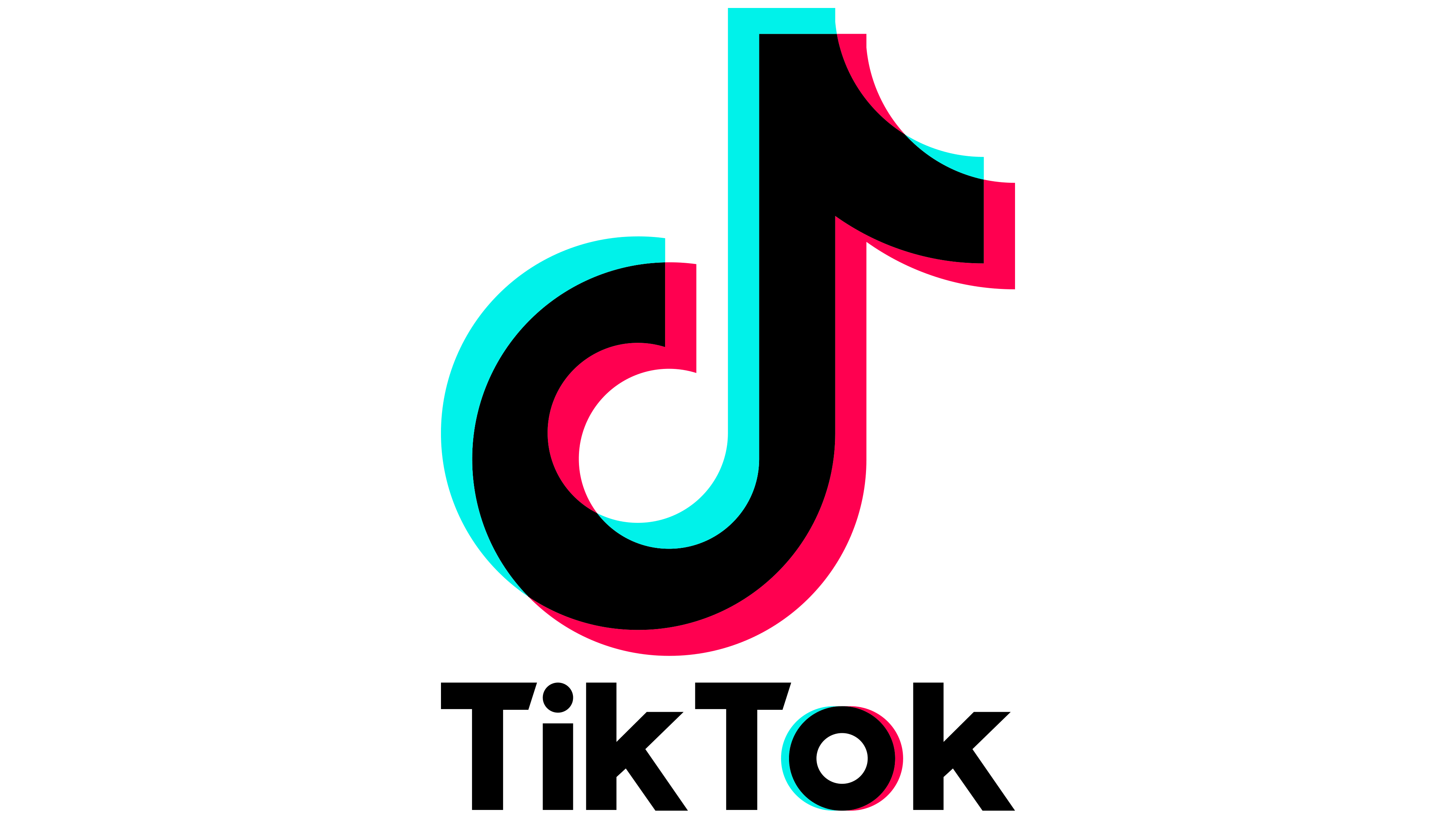 Tiktok Logo Logo Zeichen Emblem Symbol Geschichte Und Bedeutung