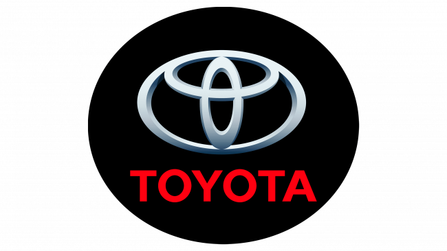 Toyota Emblem