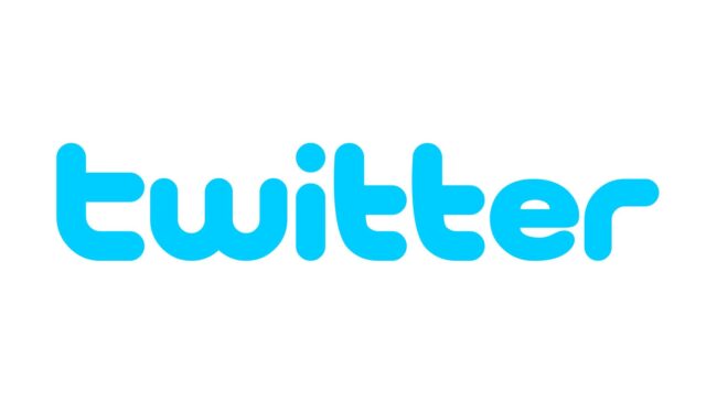 Twitter Zeichen 2006–2010