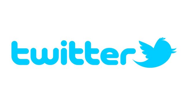 Twitter Zeichen 2010–2012